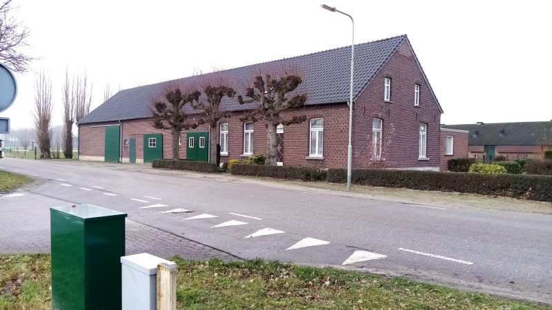 Crommentuijnstraat 36 Meterik (2)