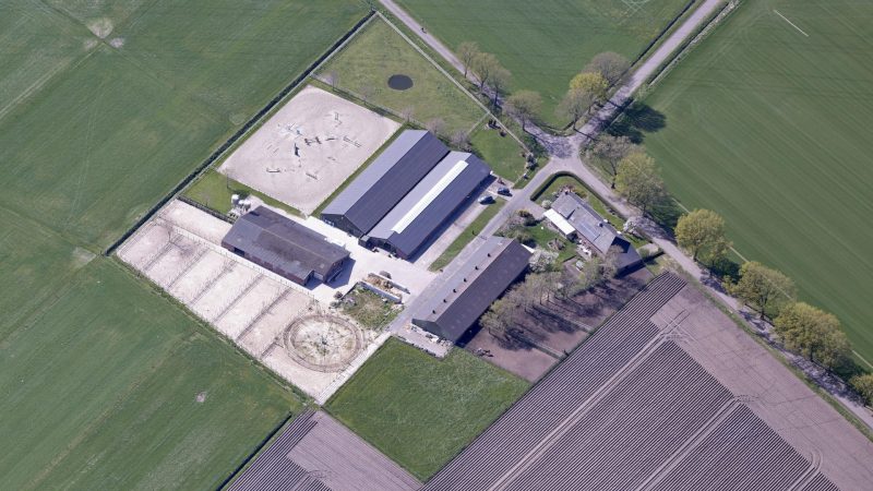 Mullemsedijk 25-27 Stevensbeek