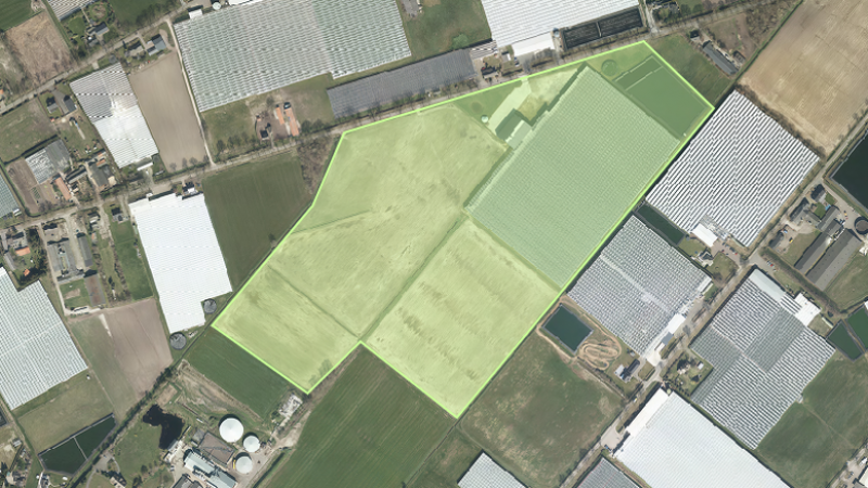 Nieuwe peeldijk 36 america BP