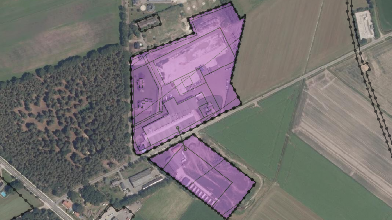 Rouwkuilenweg 43 BP